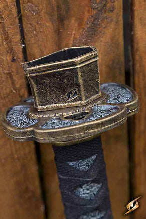 Katana Handle-GoblinSmith