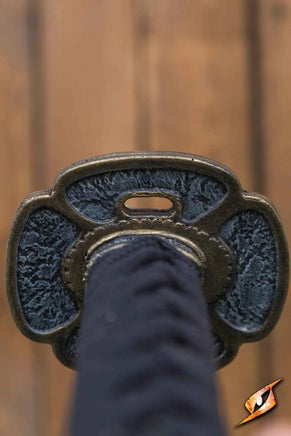 Katana Handle-GoblinSmith