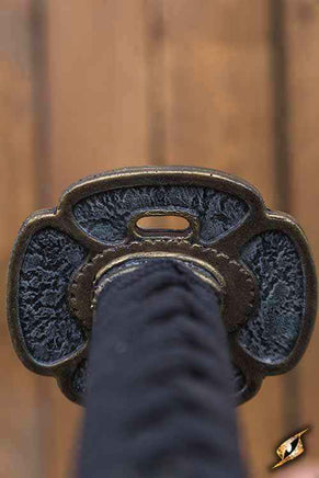 Katana Handle-GoblinSmith