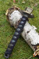 Katana Handle-GoblinSmith