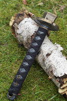 Katana Handle-GoblinSmith