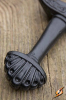 Viking Sword Handle-GoblinSmith