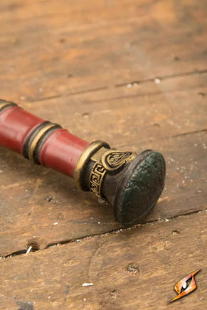Jian Handle-GoblinSmith