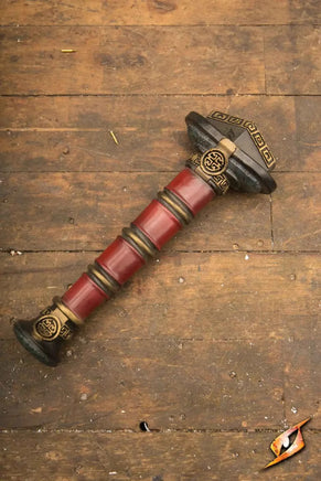 Jian Handle-GoblinSmith