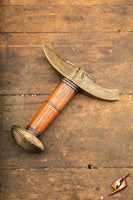 Squire Sword Handle-GoblinSmith