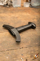 Squire Sword Handle-GoblinSmith