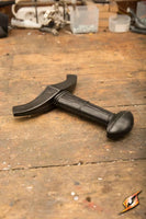 Squire Sword Handle-GoblinSmith