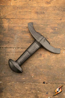 Squire Sword Handle-GoblinSmith