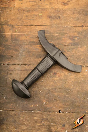 Squire Sword Handle-GoblinSmith