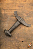 Squire Sword Handle-GoblinSmith