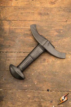 Squire Sword Handle-GoblinSmith