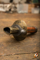 Cutlass Handle-GoblinSmith