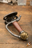 Small Sword Handle-GoblinSmith