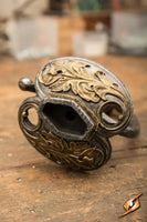 Small Sword Handle-GoblinSmith