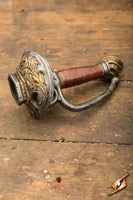 Small Sword Handle-GoblinSmith