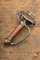Small Sword Handle-GoblinSmith