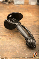 Small Sword Handle-GoblinSmith