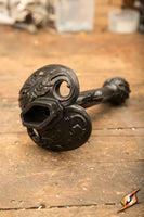 Small Sword Handle-GoblinSmith