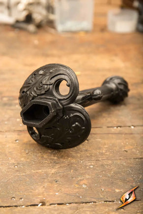 Small Sword Handle-GoblinSmith