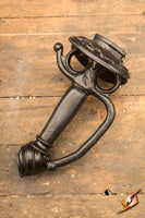 Small Sword Handle-GoblinSmith
