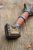 Dwarf Sword Handle-GoblinSmith