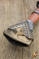 Dwarf Sword Handle-GoblinSmith