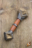 Dwarf Sword Handle-GoblinSmith