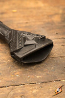 Dwarf Sword Handle-GoblinSmith