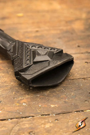 Dwarf Sword Handle-GoblinSmith