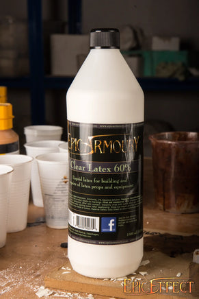 Liquid Latex-GoblinSmith