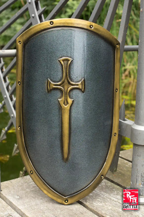 RFB Kite Shield-GoblinSmith