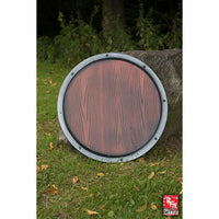 Rfb Round Shield-GoblinSmith