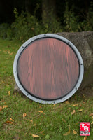 RFB Round Shield-GoblinSmith