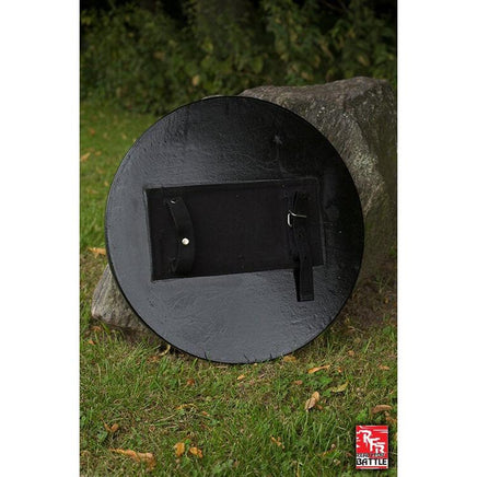 Rfb Round Shield-GoblinSmith