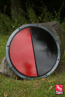RFB Round Shield-GoblinSmith