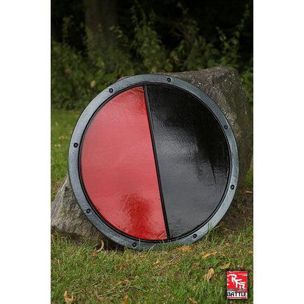 Rfb Round Shield-GoblinSmith