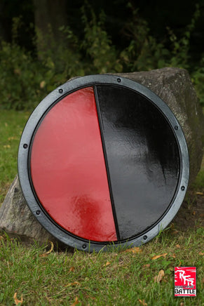 RFB Round Shield-GoblinSmith