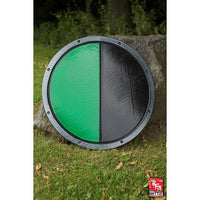 Rfb Round Shield-GoblinSmith