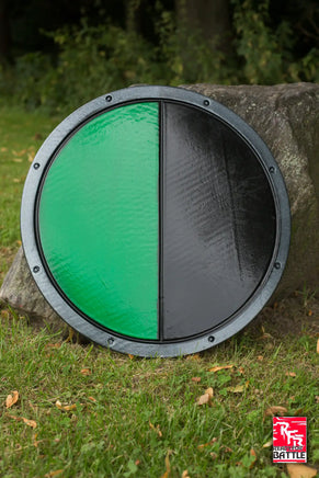 RFB Round Shield-GoblinSmith