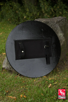RFB Round Shield-GoblinSmith