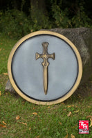 RFB Round Shield-GoblinSmith