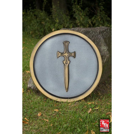 Rfb Round Shield-GoblinSmith