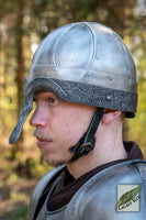 Nordic Helmet-GoblinSmith