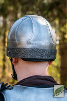 Nordic Helmet-GoblinSmith