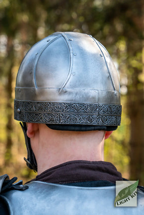 Nordic Helmet-GoblinSmith