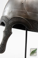 Nordic Helmet-GoblinSmith
