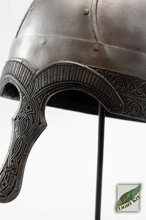 Nordic Helmet-GoblinSmith