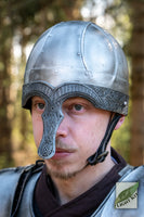 Nordic Helmet-GoblinSmith