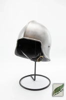 Mercenary Helmet-GoblinSmith