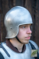 Mercenary Helmet-GoblinSmith